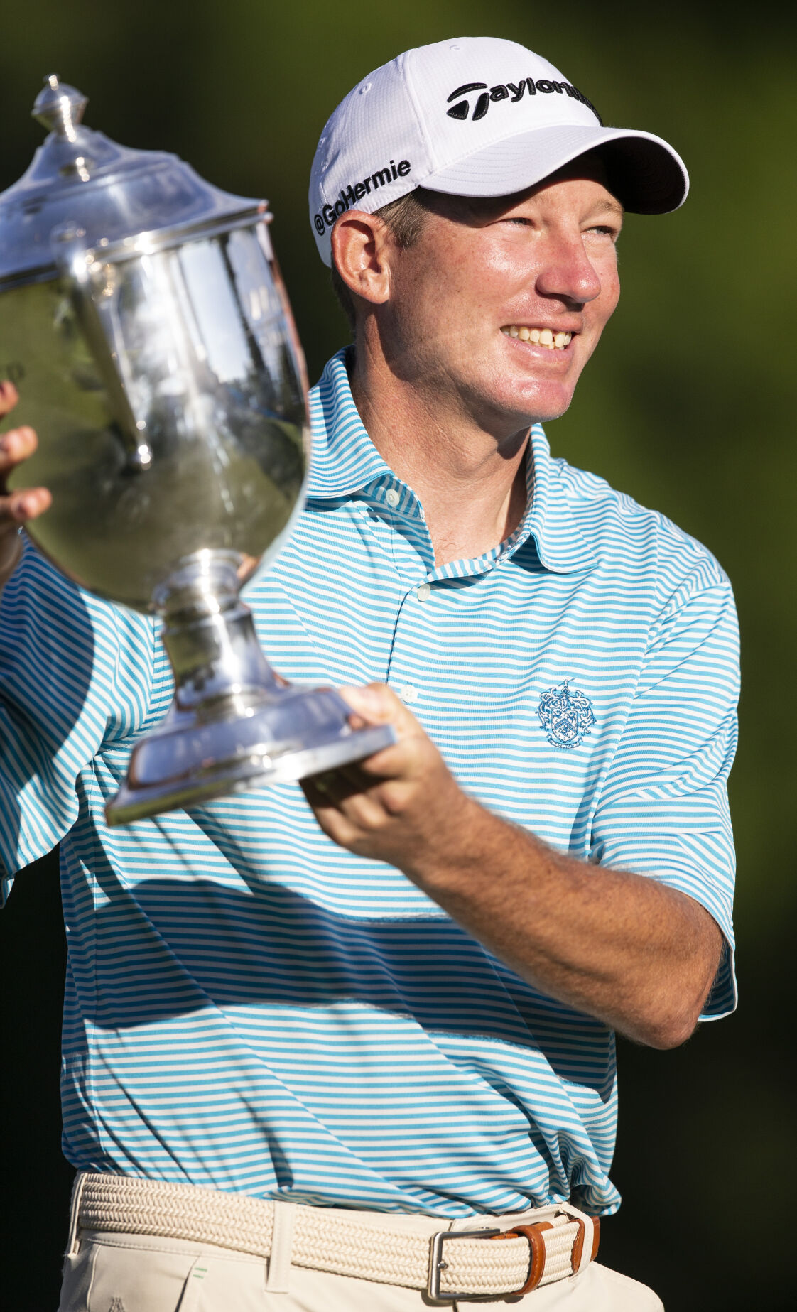 Wyndham Final Round
